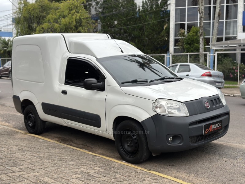fiorino 1.4 endurance evo 8v flex 2p manual 2021 parobe