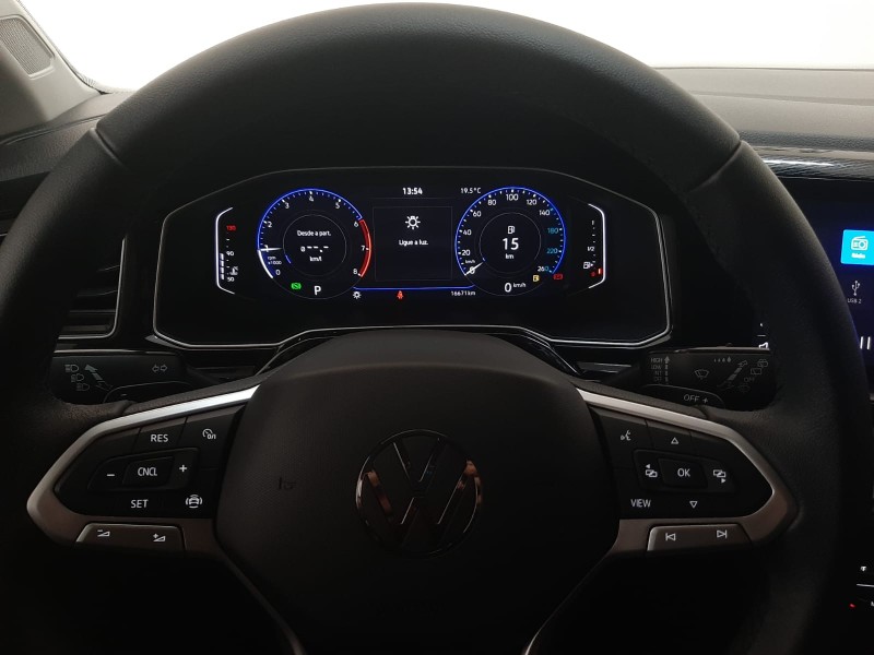 POLO 1.0 170 TSI 12V HIGHLINE FLEX 4P AUTOMÁTICO - 2025 - CAXIAS DO SUL