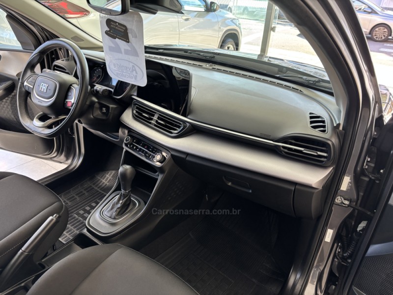 PULSE 1.0 AUDACE TURBO 200 12V FLEX 4P AUTOMÁTICO - 2022 - BENTO GONçALVES