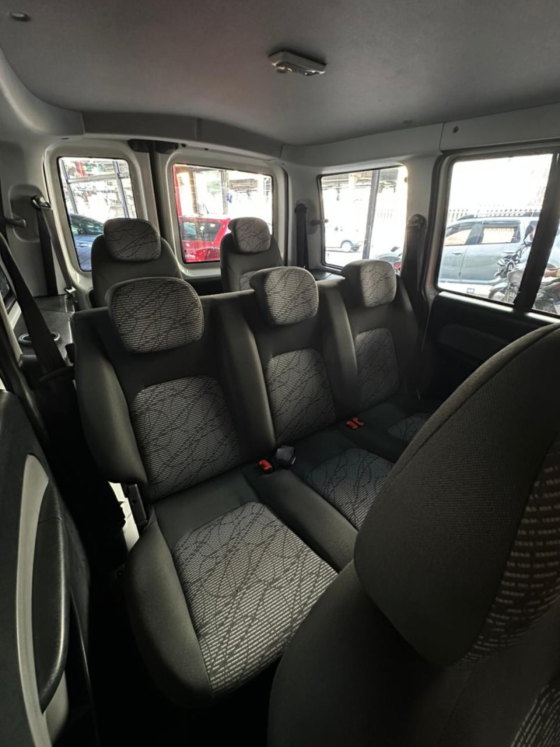 DOBLÓ 1.4 MPI ATTRACTIVE 8V FLEX 4P MANUAL 7 LUGARES - 2014 - SãO LEOPOLDO