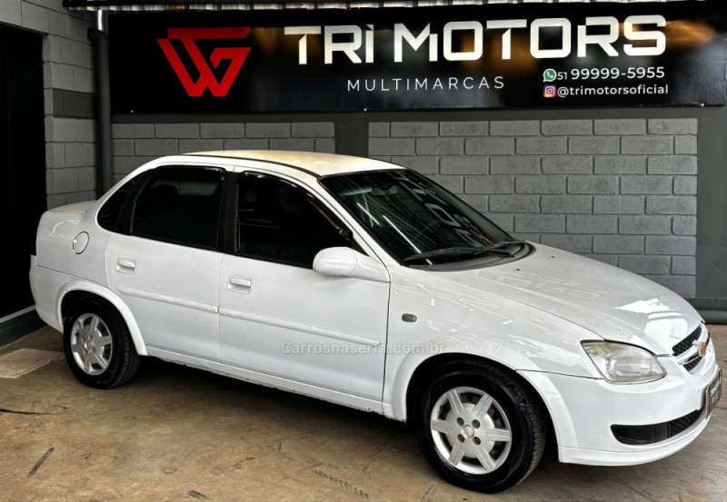 classic 1.0 vhc ls 8v flex 4p manual 2014 bom retiro do sul