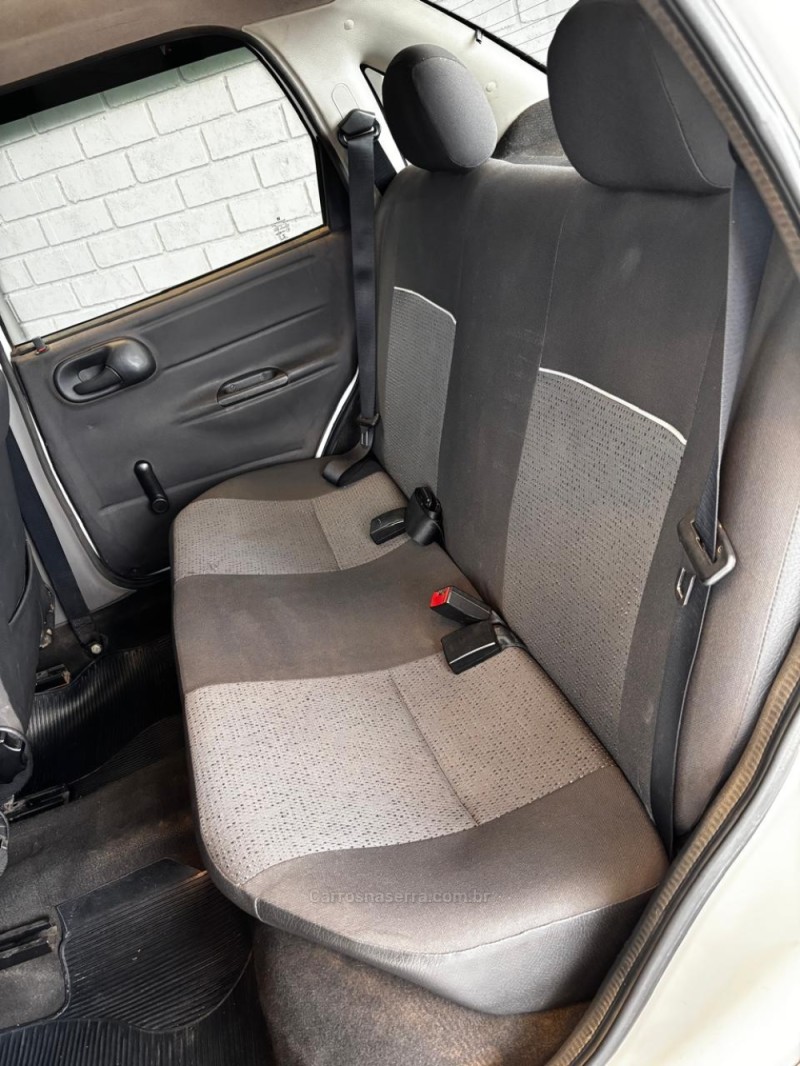 CLASSIC 1.0 VHC LS 8V FLEX 4P MANUAL - 2014 - BOM RETIRO DO SUL