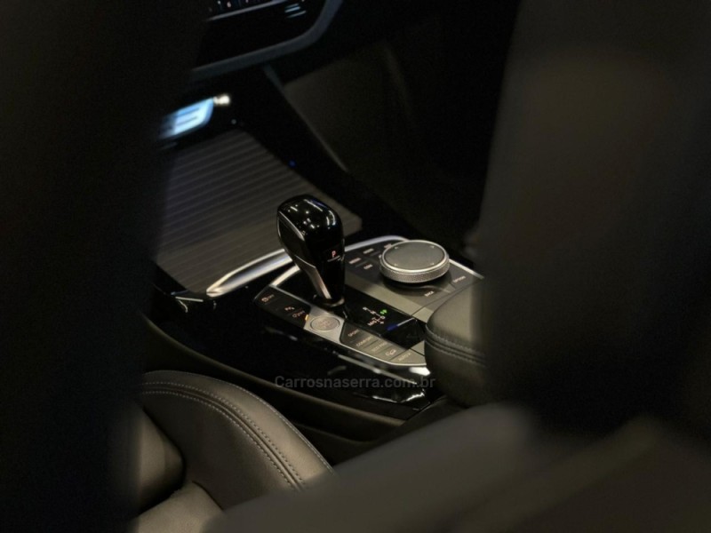 X3 3.0 M40I TURBO V6 24V GASOLINA 4P AUTOMÁTICO - 2023 - CAXIAS DO SUL
