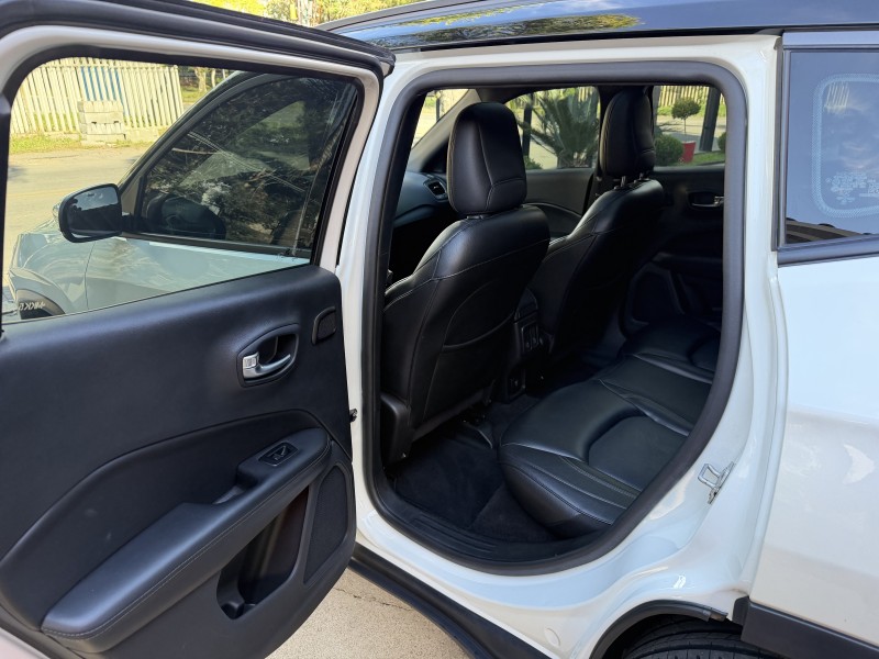 COMPASS 2.0 16V DIESEL S LIMITED 4X4 AUTOMÁTICO - 2021 - CAXIAS DO SUL