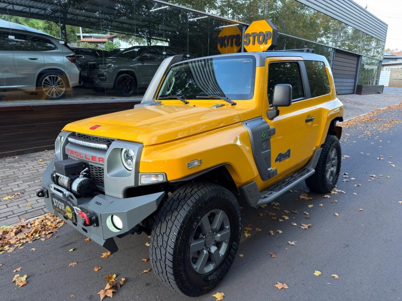 t4 3.2 xlt 4x4 20v turbo intercooler diesel 2p manual 2016 dois irmaos