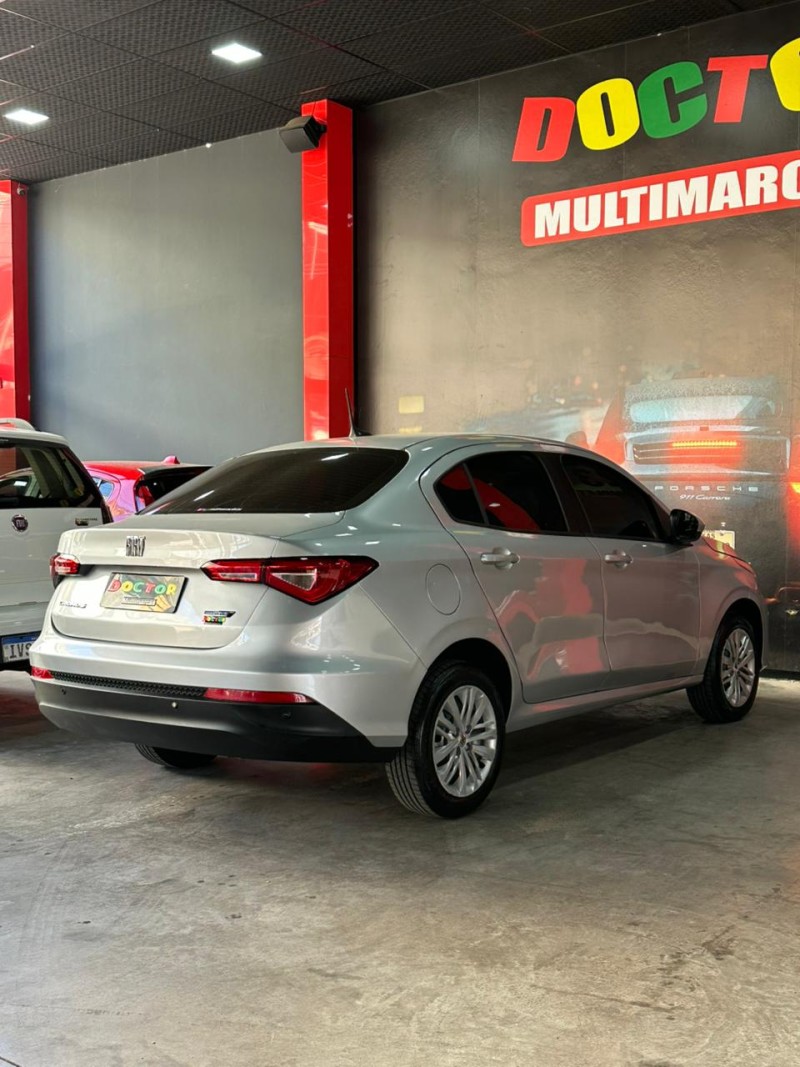 CRONOS 1.3 DRIVE 8V FLEX 4P MANUAL - 2023 - SãO LEOPOLDO
