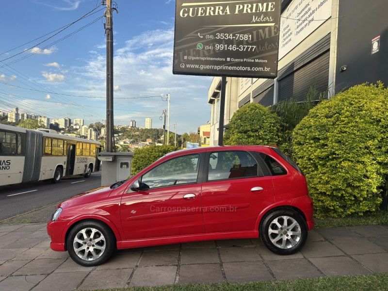 CORSA 1.8 MPFI SS 8V FLEX 4P MANUAL - 2006 - CAXIAS DO SUL