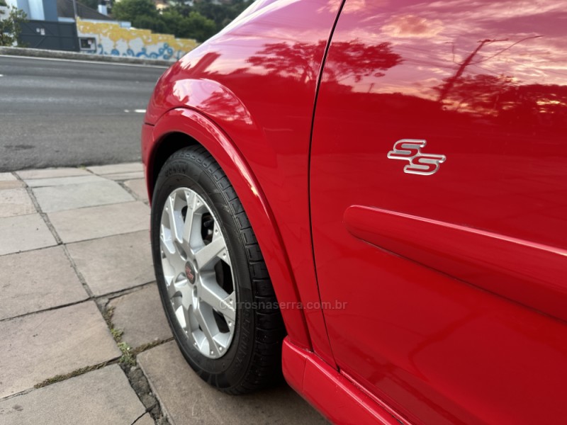 CORSA 1.8 MPFI SS 8V FLEX 4P MANUAL - 2006 - CAXIAS DO SUL