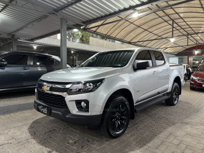s10 2.8 lt 4x4 cd 16v turbo diesel 4p automatico 2023 bom principio