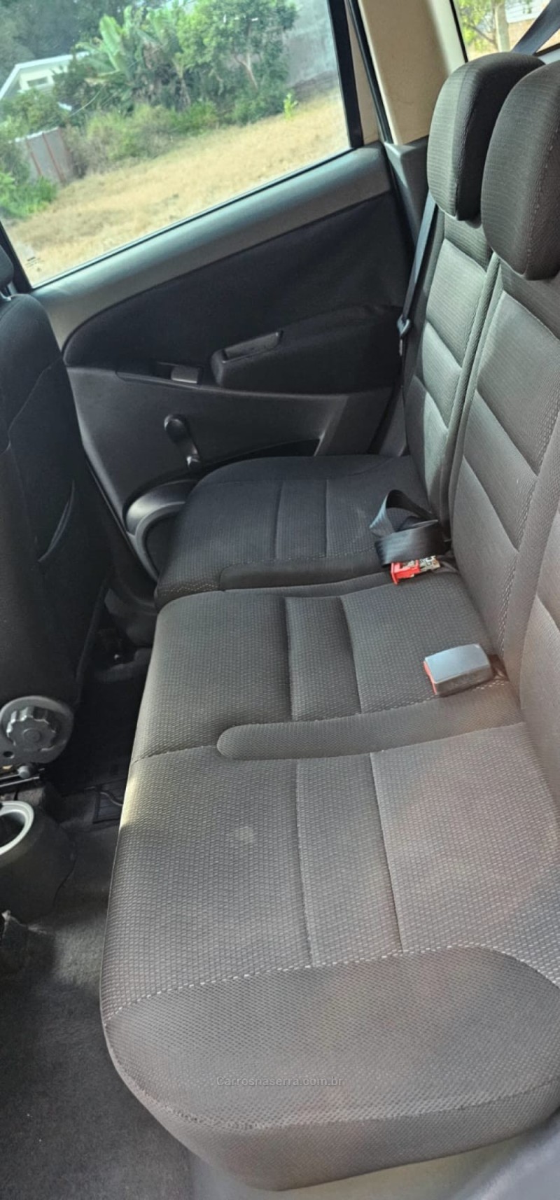IDEA 1.4 MPI ELX 8V FLEX 4P MANUAL - 2008 - IVOTI