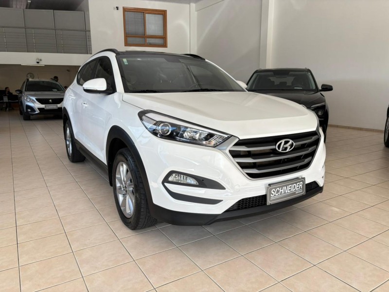 tucson 1.6 gls turbo gasolina 4p automatico 2021 nova petropolis
