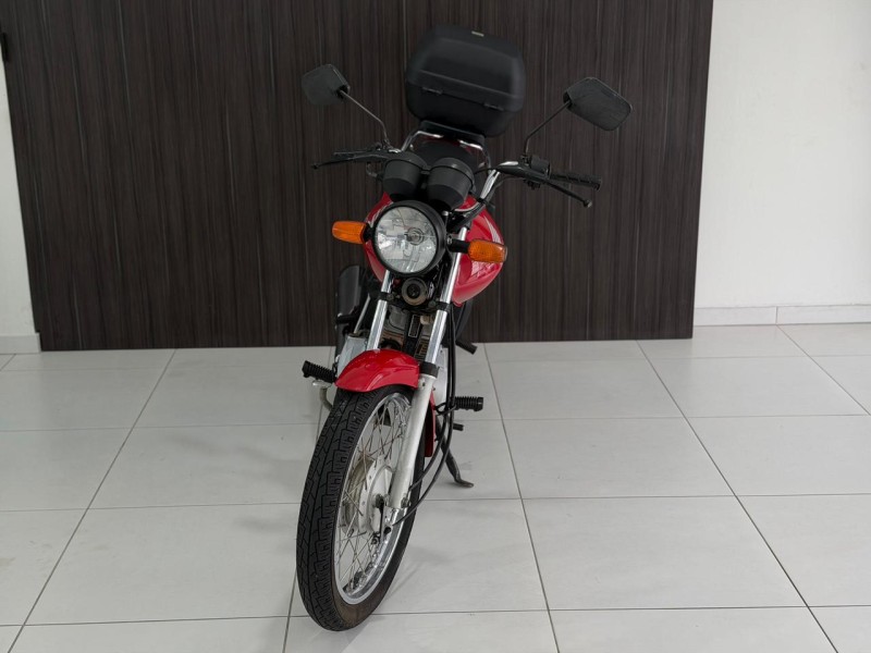 CG 125 CARGO KS - 2013 - BENTO GONçALVES