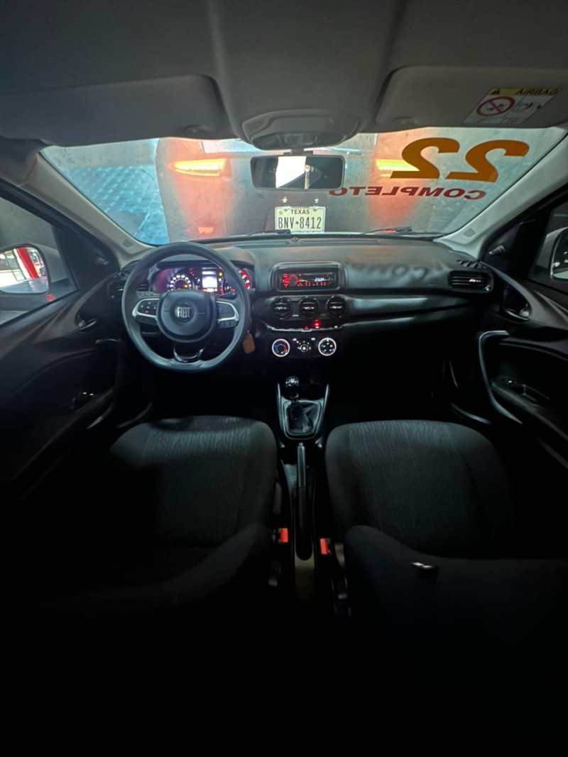 CRONOS 1.3 FIREFLY FLEX MANUAL - 2022 - SãO LEOPOLDO