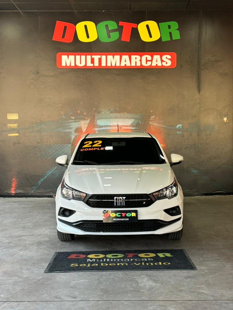 CRONOS 1.3 FIREFLY FLEX MANUAL - 2022 - SãO LEOPOLDO
