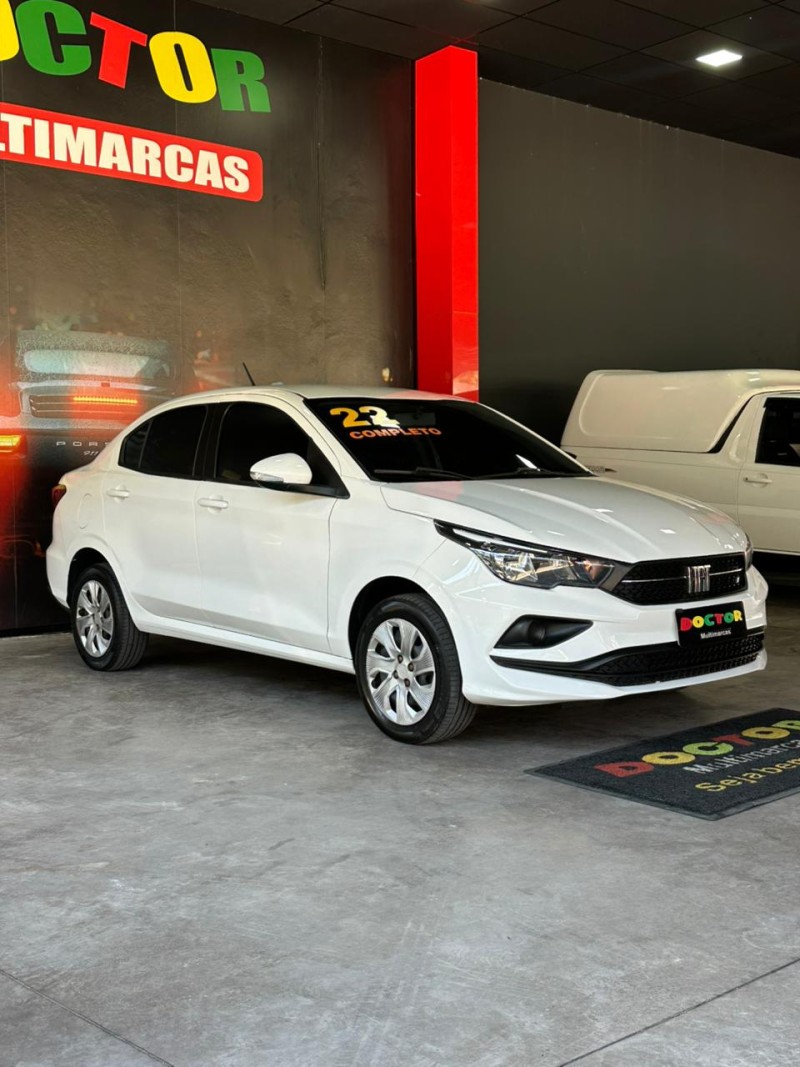 CRONOS 1.3 FIREFLY FLEX MANUAL - 2022 - SãO LEOPOLDO