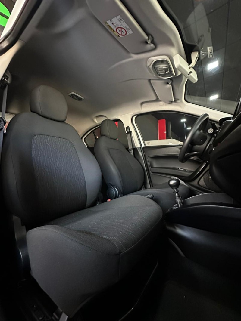 CRONOS 1.3 FIREFLY FLEX MANUAL - 2022 - SãO LEOPOLDO