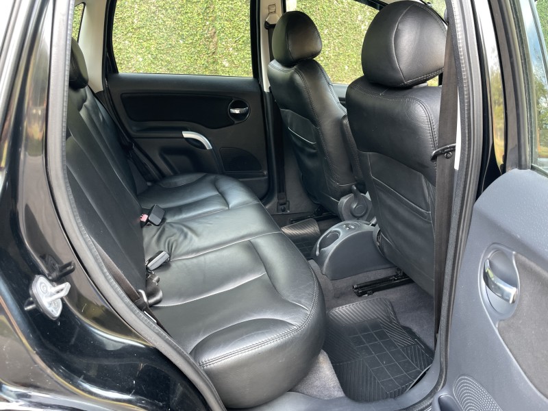 C3 1.6 EXCLUSIVE 16V FLEX 4P AUTOMÁTICO - 2009 - CAXIAS DO SUL