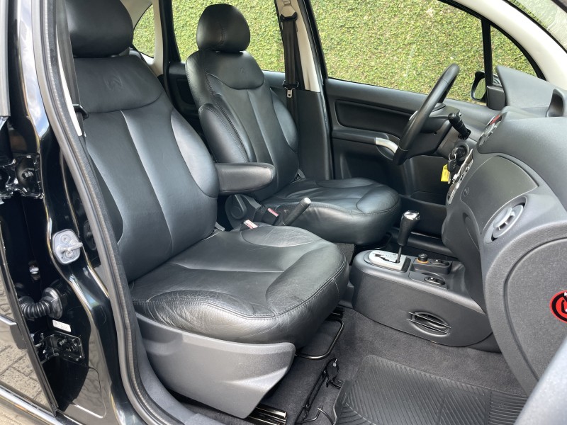 C3 1.6 EXCLUSIVE 16V FLEX 4P AUTOMÁTICO - 2009 - CAXIAS DO SUL