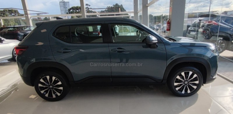 WRV 1.5 16V FLEXONE EX CVT - 2026 - CAXIAS DO SUL