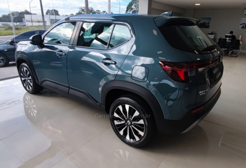 WRV 1.5 16V FLEXONE EX CVT - 2026 - CAXIAS DO SUL