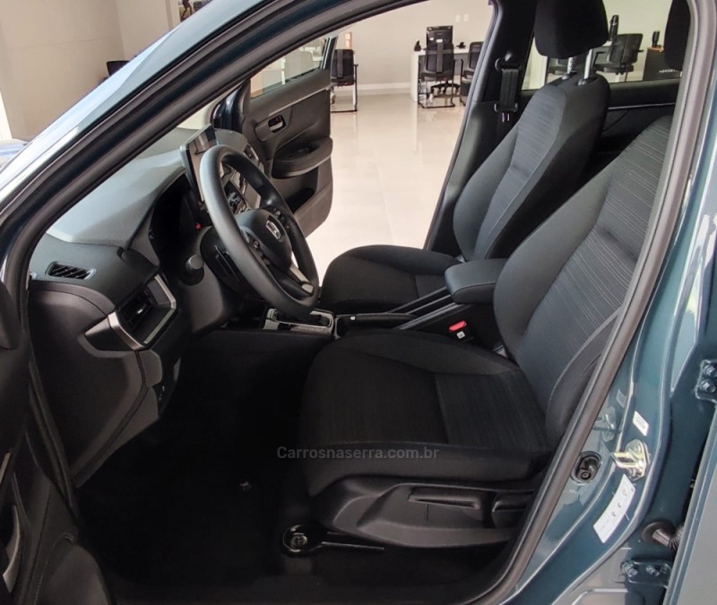 WRV 1.5 16V FLEXONE EX CVT - 2026 - CAXIAS DO SUL