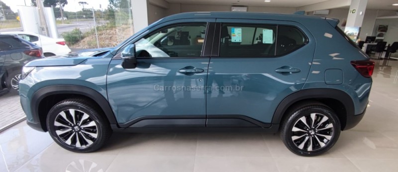 WRV 1.5 16V FLEXONE EX CVT - 2026 - CAXIAS DO SUL