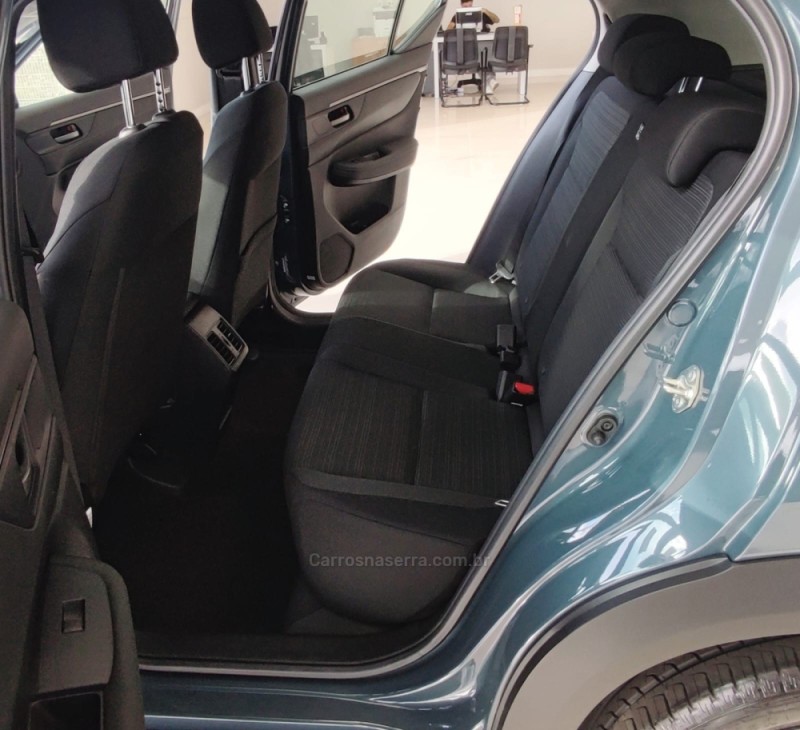WRV 1.5 16V FLEXONE EX CVT - 2026 - CAXIAS DO SUL