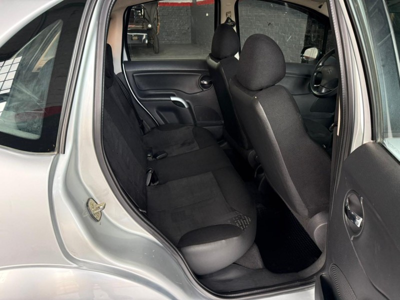 C3 1.4 I GLX 8V GASOLINA 4P MANUAL - 2008 - CAXIAS DO SUL
