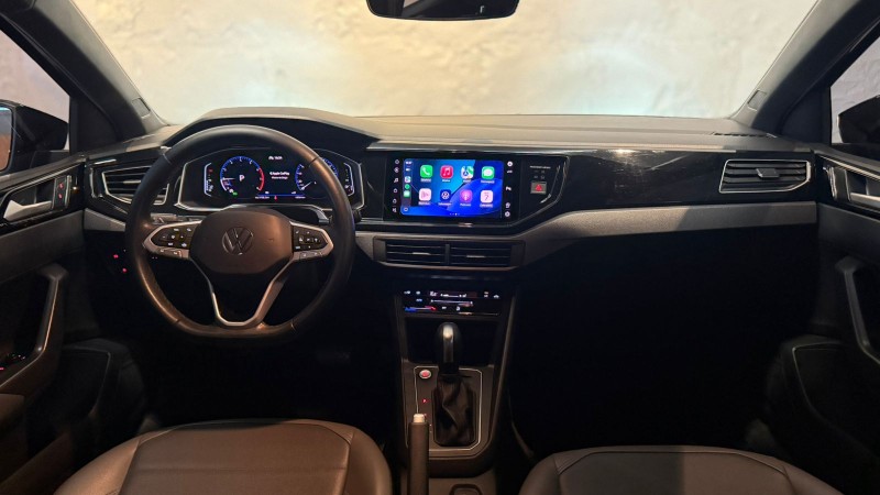 NIVUS 1.0 200 TSI HIGHLINE LAUNCHING EDITION TOTAL FLEX 4P AUTOMÁTICO - 2022 - CAXIAS DO SUL
