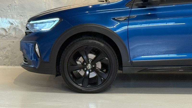 NIVUS 1.0 200 TSI HIGHLINE LAUNCHING EDITION TOTAL FLEX 4P AUTOMÁTICO - 2022 - CAXIAS DO SUL