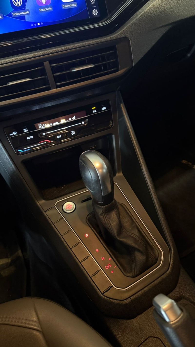 NIVUS 1.0 200 TSI HIGHLINE LAUNCHING EDITION TOTAL FLEX 4P AUTOMÁTICO - 2022 - CAXIAS DO SUL
