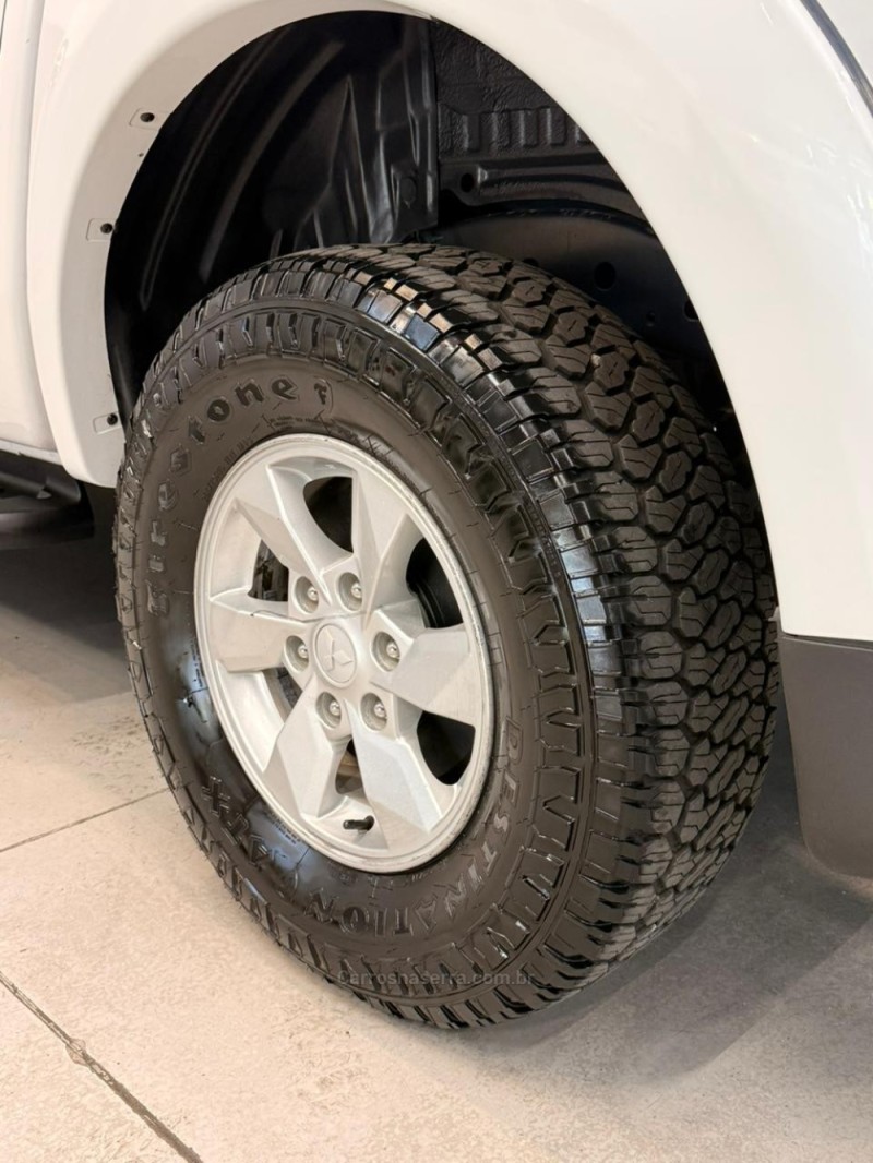 L200 TRITON 2.4 HPE-S SPORT 4X4 CD 16V DIESEL 4P AUTOMÁTICO - 2018 - CAXIAS DO SUL