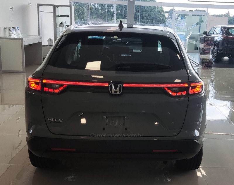 HR-V 1.8 16V FLEX EX 4P AUTOMÁTICO - 2026 - CAXIAS DO SUL