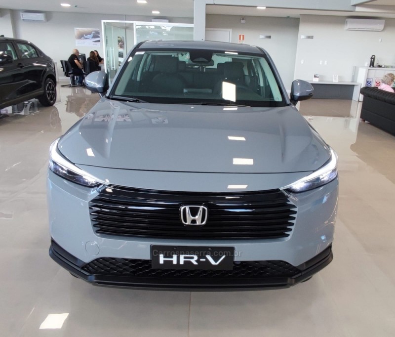 HR-V 1.8 16V FLEX EX 4P AUTOMÁTICO - 2026 - CAXIAS DO SUL