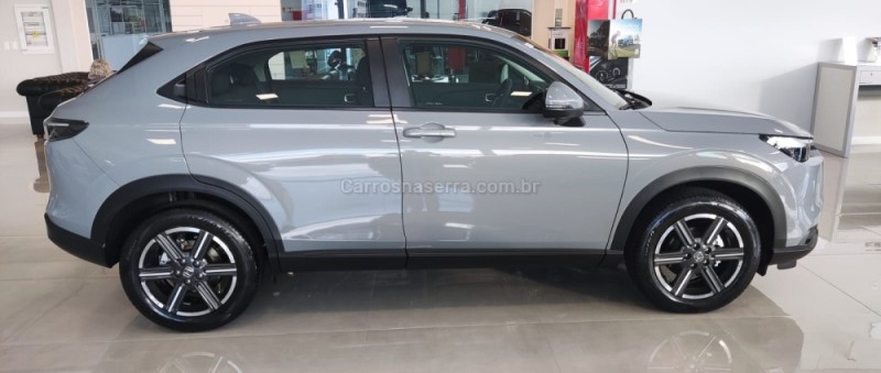 HR-V 1.8 16V FLEX EX 4P AUTOMÁTICO - 2026 - CAXIAS DO SUL