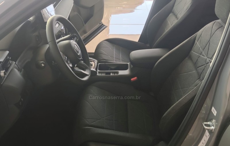 HR-V 1.8 16V FLEX EX 4P AUTOMÁTICO - 2026 - CAXIAS DO SUL