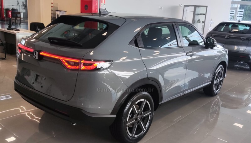 HR-V 1.8 16V FLEX EX 4P AUTOMÁTICO - 2026 - CAXIAS DO SUL