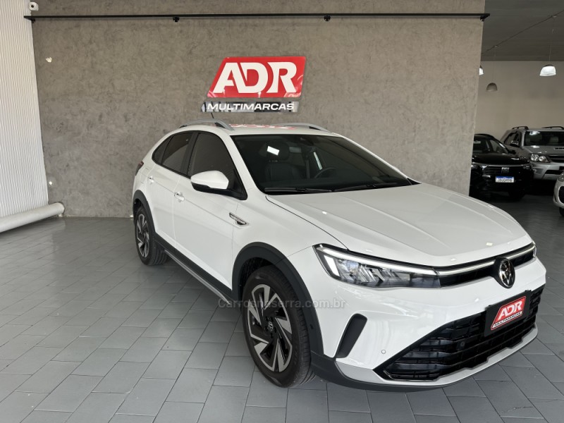 NIVUS 1.0 TSI HIGHLINE FLEX 4P AUTOMÁTICO - 2024 - CAXIAS DO SUL