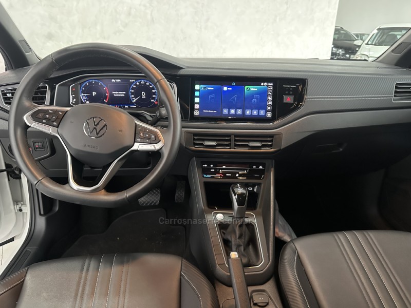 NIVUS 1.0 TSI HIGHLINE FLEX 4P AUTOMÁTICO - 2024 - CAXIAS DO SUL