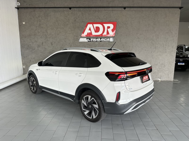 NIVUS 1.0 TSI HIGHLINE FLEX 4P AUTOMÁTICO - 2024 - CAXIAS DO SUL