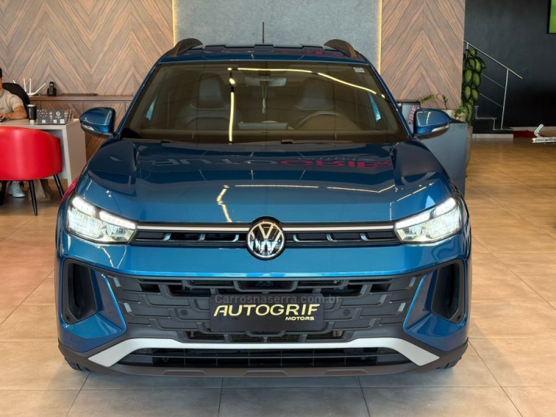 TERA 1.0 170 TSI HIGH 12V FLEX 4P AUTOMÁTICO - 2026 - CAMPO BOM