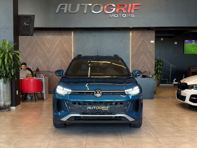 TERA 1.0 170 TSI HIGH 12V FLEX 4P AUTOMÁTICO - 2026 - CAMPO BOM
