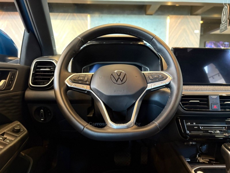 TERA 1.0 170 TSI HIGH 12V FLEX 4P AUTOMÁTICO - 2026 - CAMPO BOM