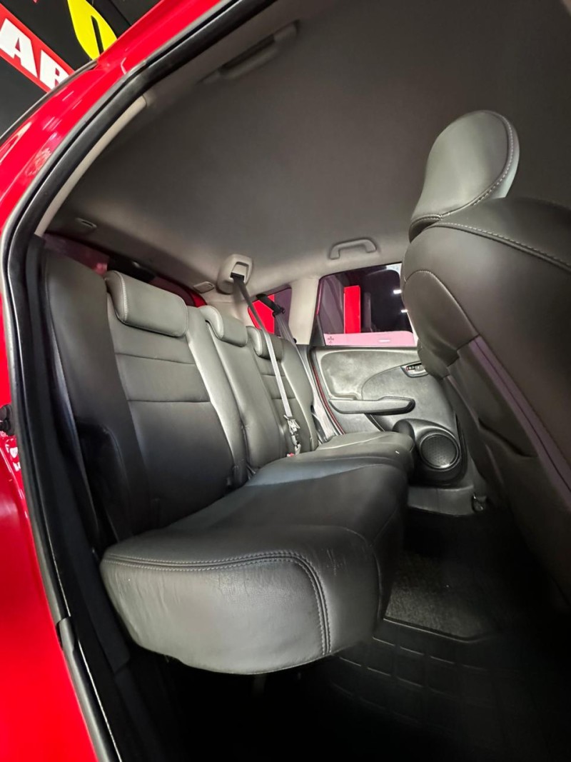FIT 1.4 LX 16V FLEX 4P AUTOMÁTICO - 2013 - SãO LEOPOLDO