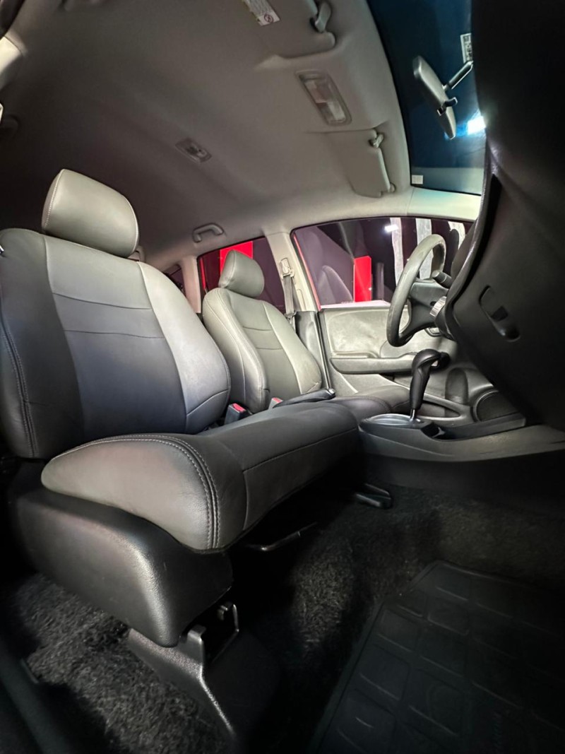 FIT 1.4 LX 16V FLEX 4P AUTOMÁTICO - 2013 - SãO LEOPOLDO
