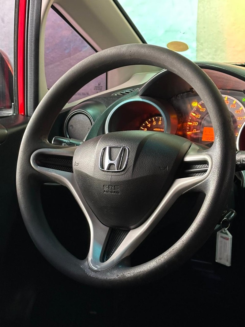 FIT 1.4 LX 16V FLEX 4P AUTOMÁTICO - 2013 - SãO LEOPOLDO