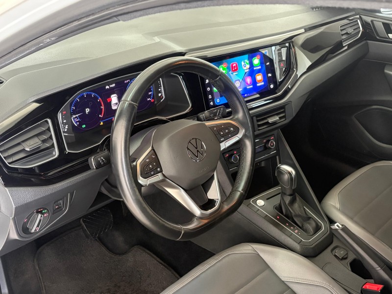 NIVUS 1.0 TSI HIGHLINE FLEX 4P AUTOMÁTICO - 2021 - BENTO GONçALVES