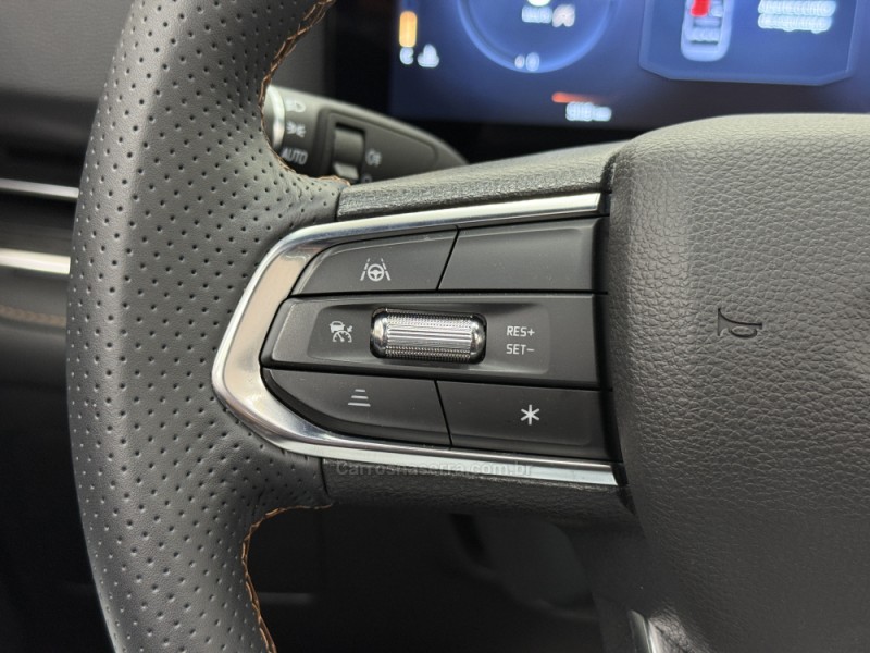 TERRITORY 1.5 GTDI ECOBOOST TITANIUM 16V GASOLINA 4P AUTOMÁTICO - 2026 - SANTA CRUZ DO SUL