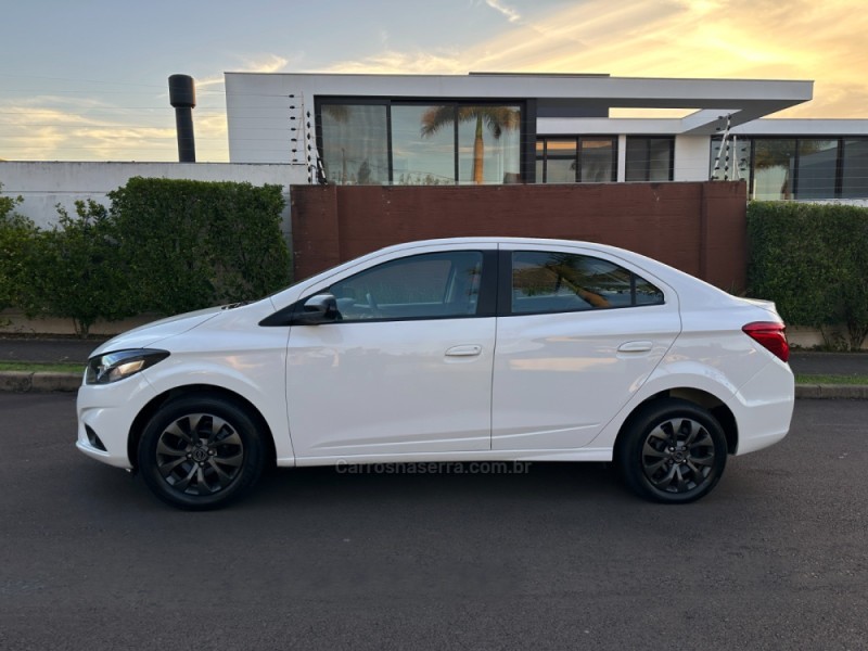 ONIX 1.0 JOY 8V FLEX 4P MANUAL - 2021 - SãO LEOPOLDO