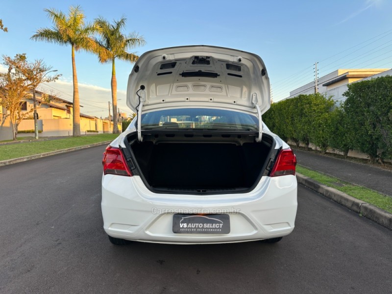 ONIX 1.0 JOY 8V FLEX 4P MANUAL - 2021 - SãO LEOPOLDO